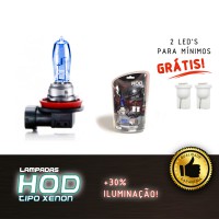 KIT LAMPADAS HOD H11