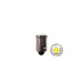 LED COM CASQUILHO 1SMD