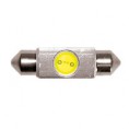 LED TUBULAR 36mm 1 HP 12V